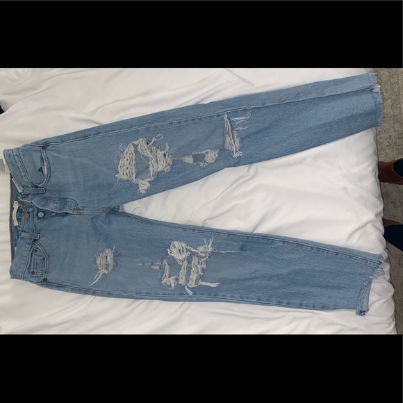 Levis wedgie - Picture 2 of 5